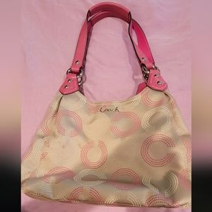 Coach Handbag